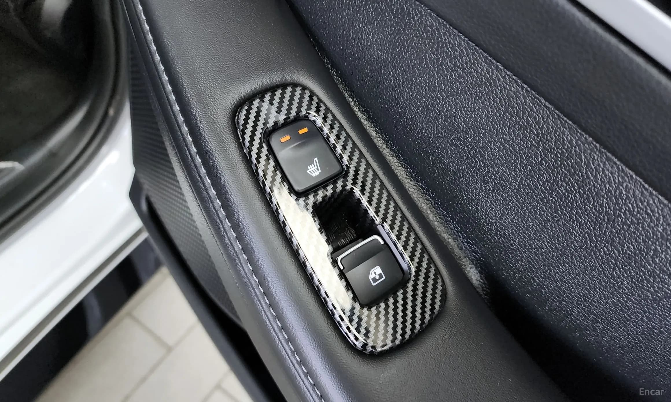 Sonata The Edge Hybrid (DN8)