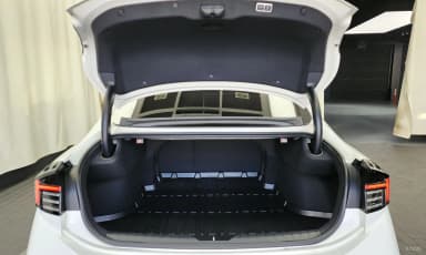 Sonata The Edge Hybrid (DN8)