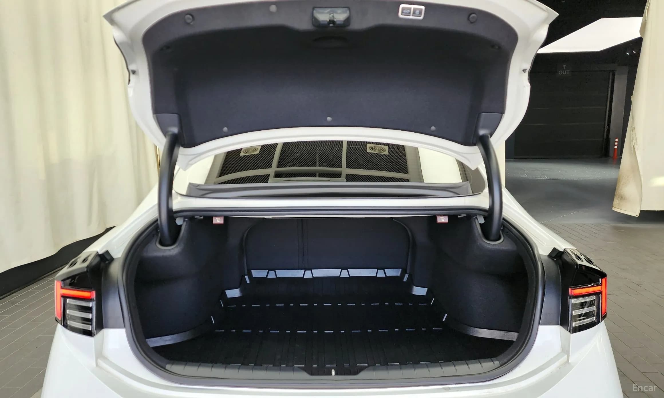 Sonata The Edge Hybrid (DN8)