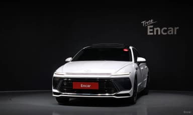 Sonata The Edge Hybrid (DN8)