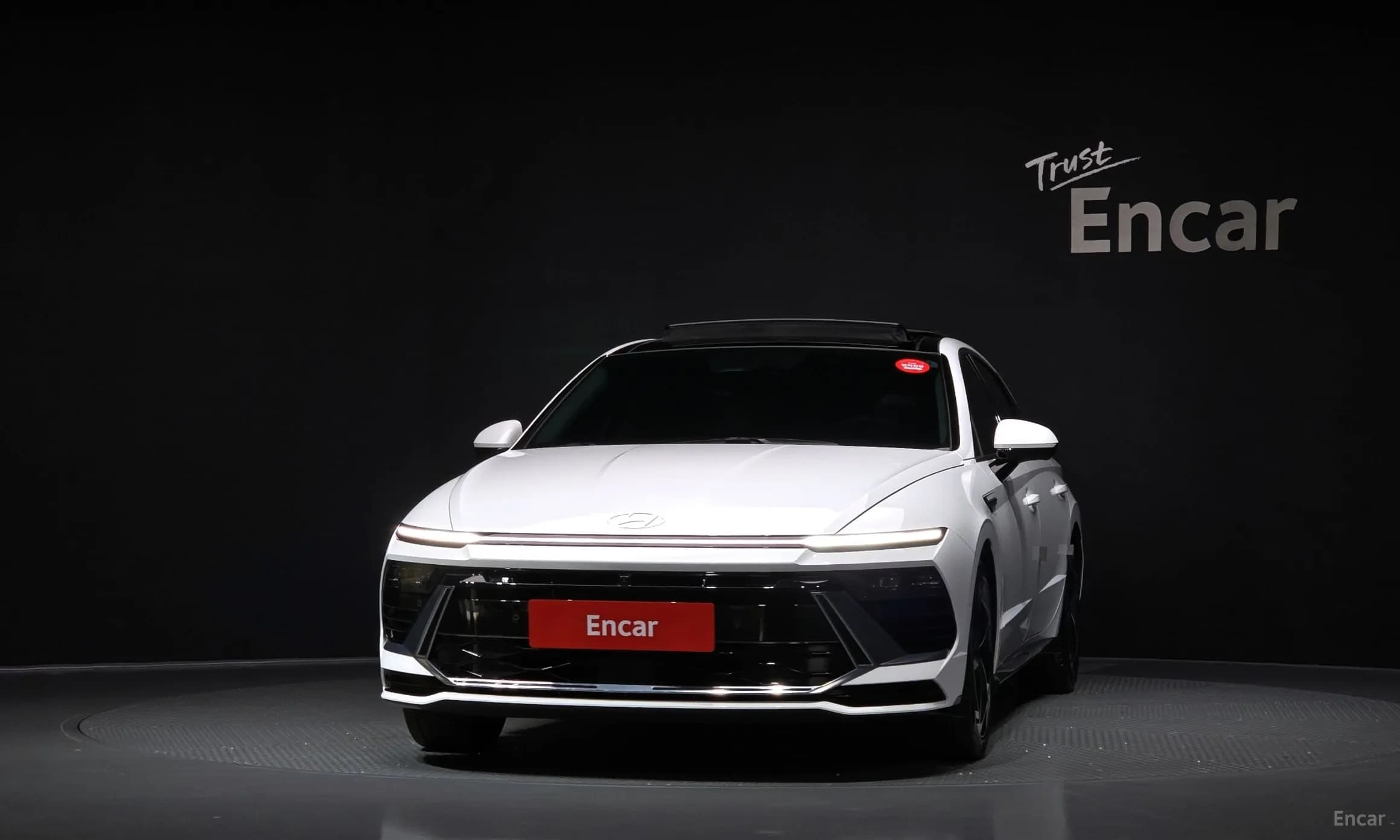 Sonata The Edge Hybrid (DN8)