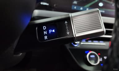 Sonata The Edge Hybrid (DN8)