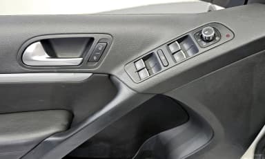 New Tiguan