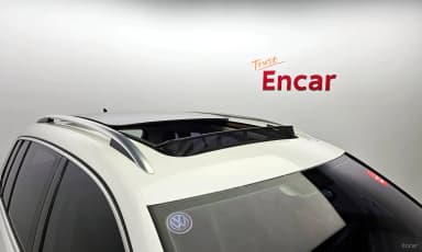 New Tiguan