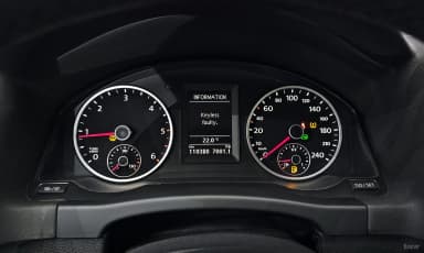 New Tiguan