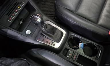 New Tiguan