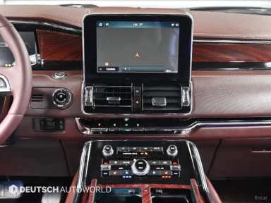 Navigator 4th generation