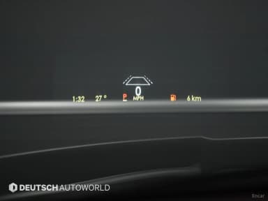 Navigator 4th generation