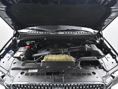 Navigator 4th generation