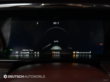 Navigator 4th generation