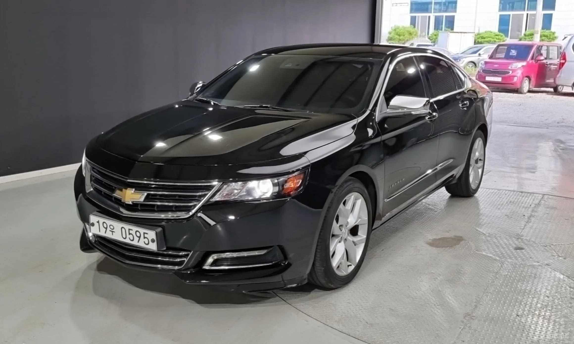 Impala
