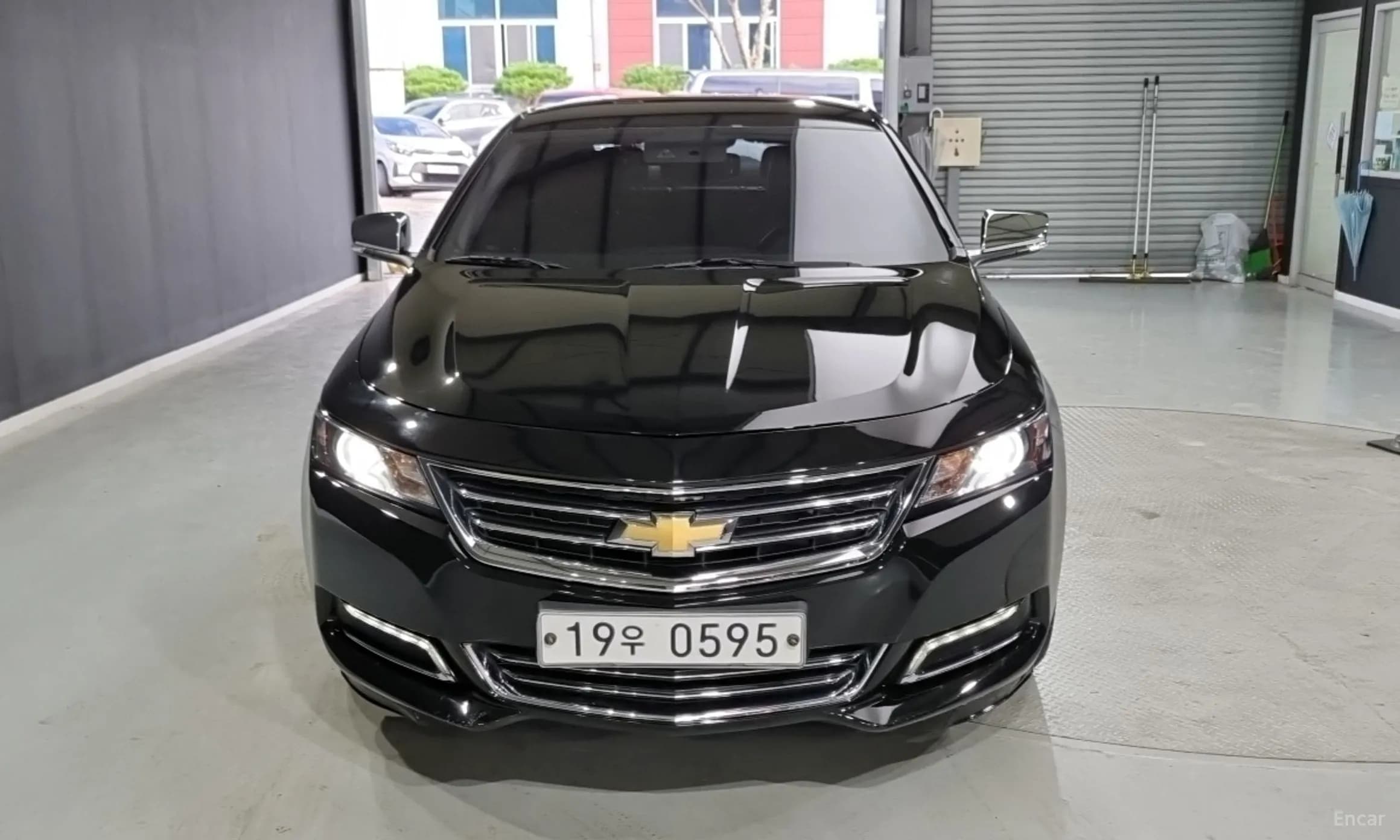 Impala