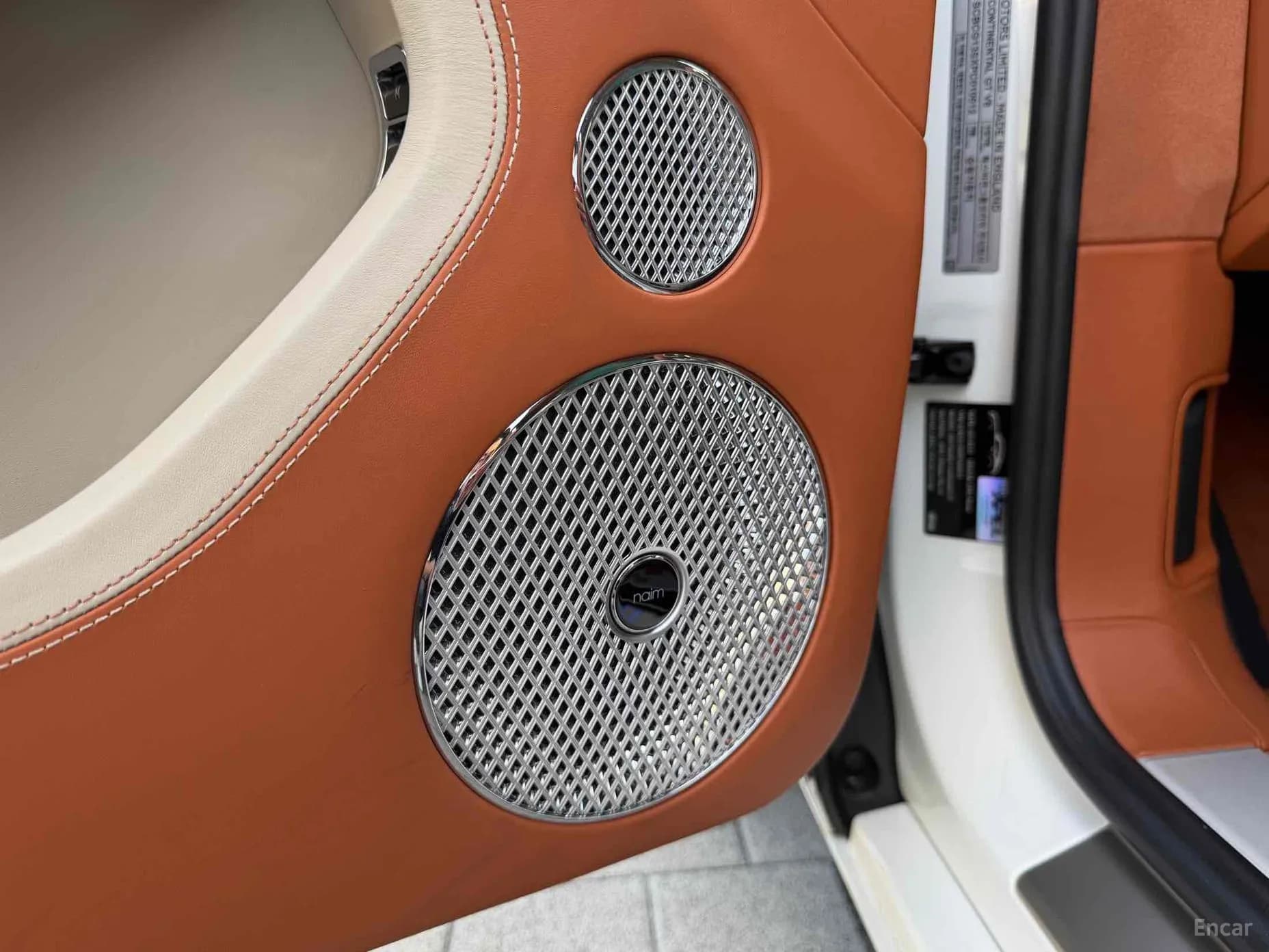 Continental GT 3rd Generation