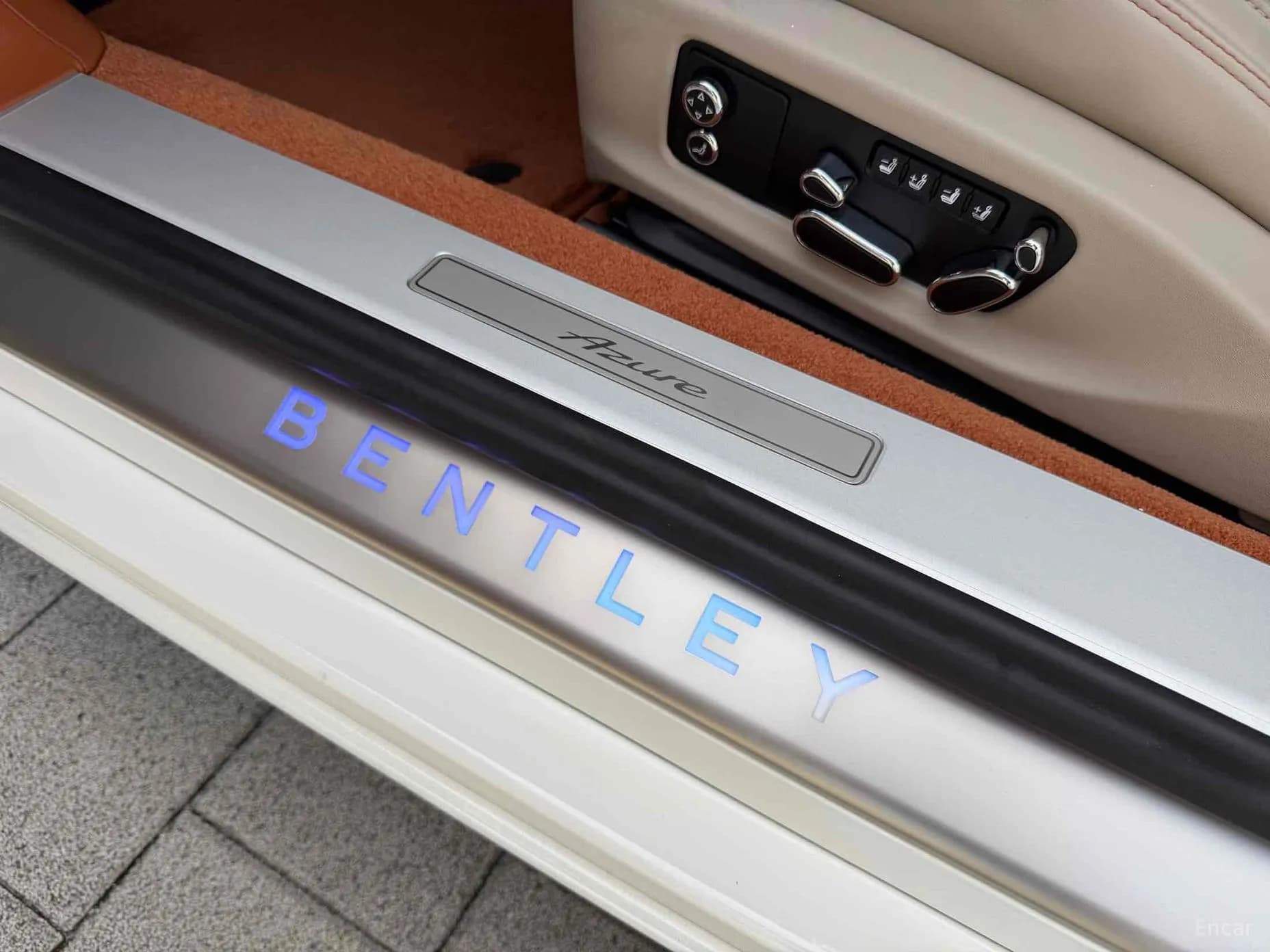 Continental GT 3rd Generation