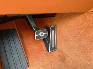 Continental GT 3rd Generation