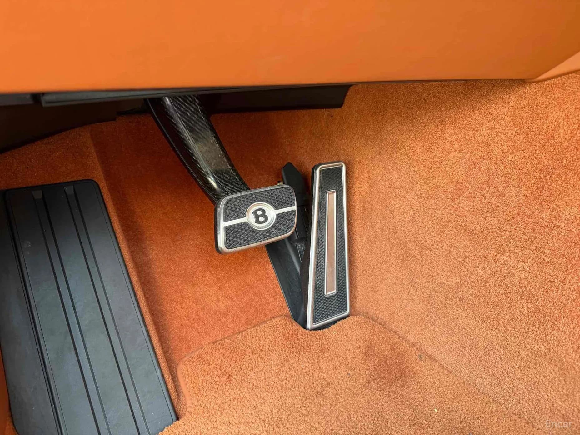 Continental GT 3rd Generation