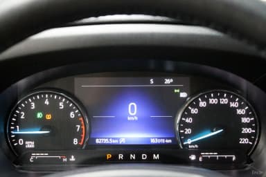 Explorer 6th Generation