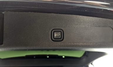 Server Van