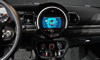 Cooper Clubman