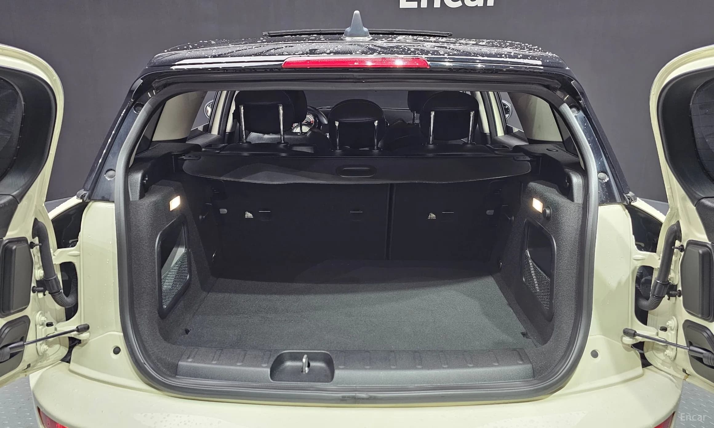 Cooper Clubman