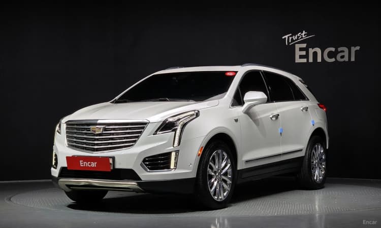 XT5