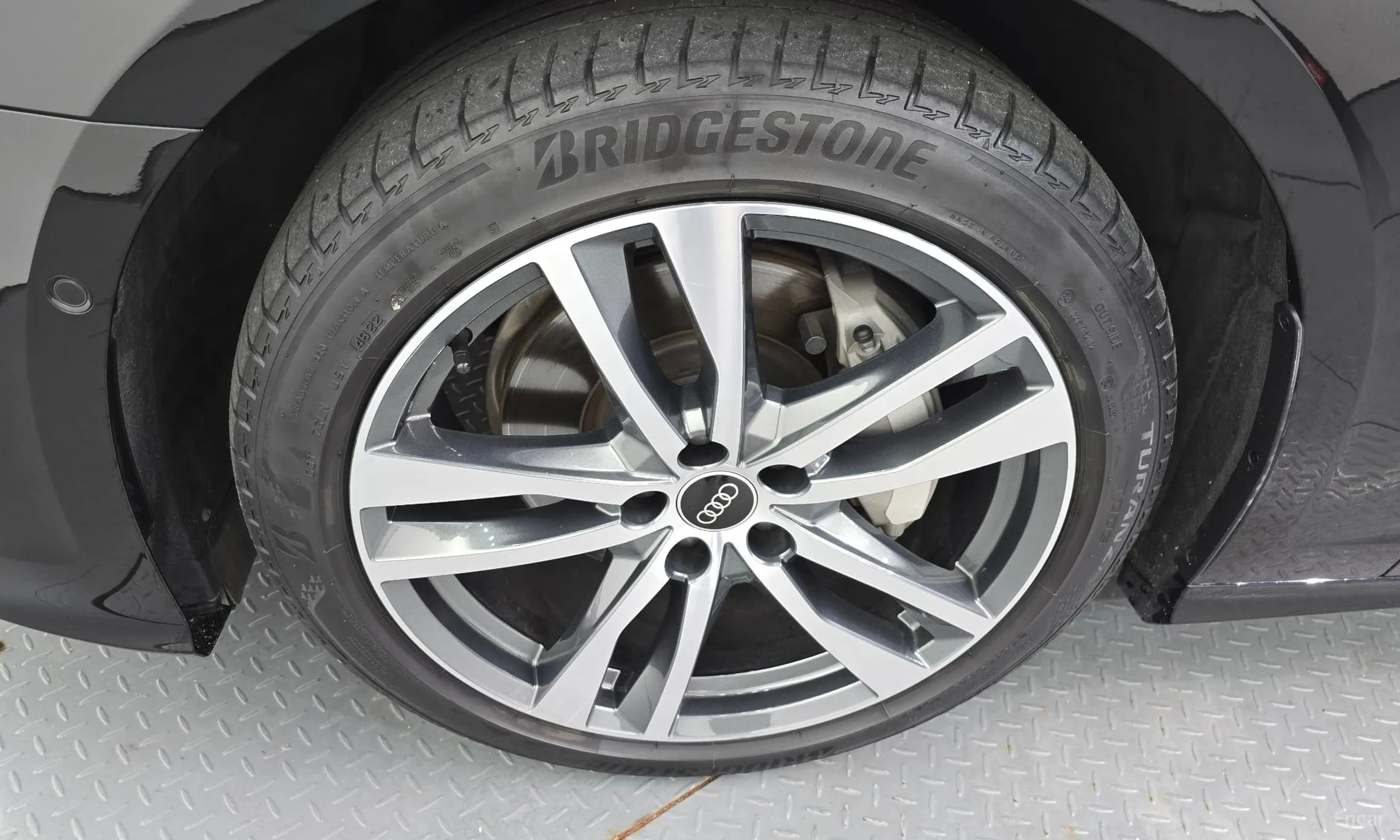 A6 (C8)