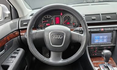 New A4