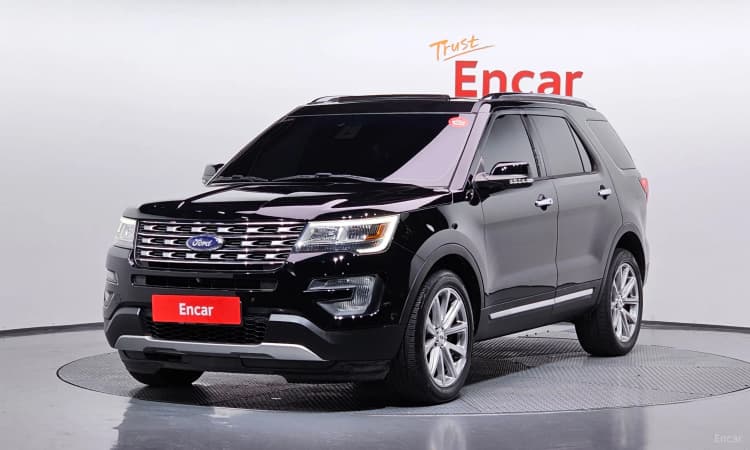Explorer