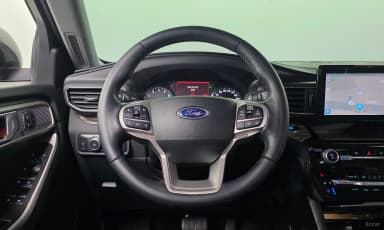 Explorer 6th Generation