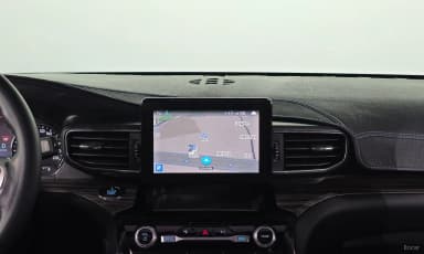 Explorer 6th Generation