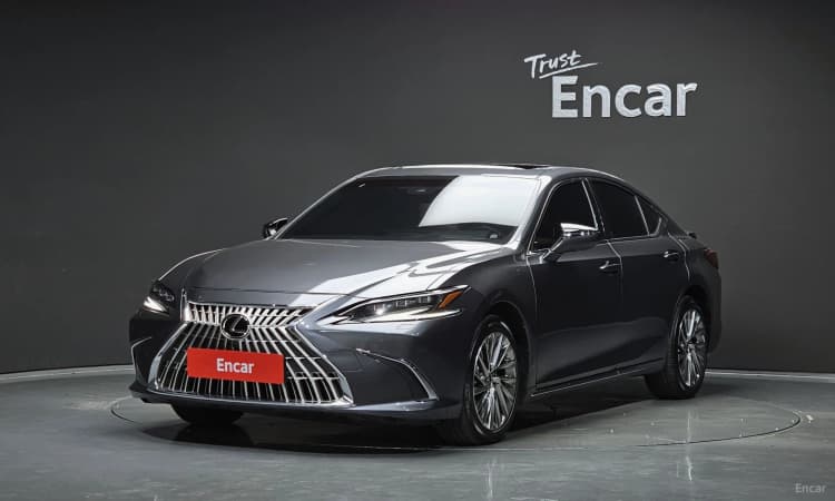 ES300h 7th Generation