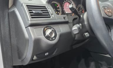 C-Class W204