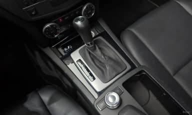 C-Class W204