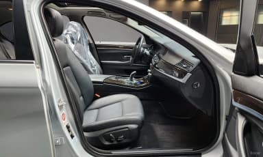 5 Series (F10)