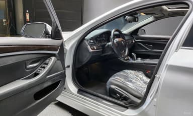 5 Series (F10)