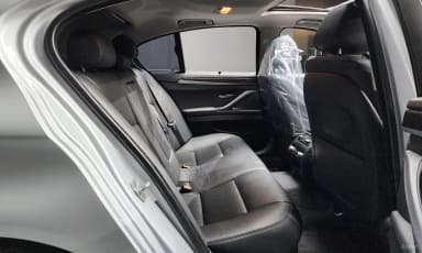 5 Series (F10)
