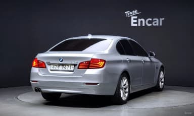 5 Series (F10)