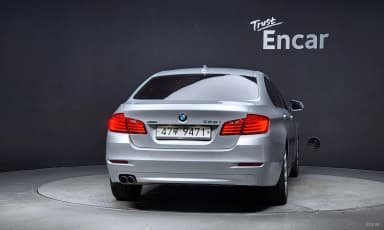 5 Series (F10)