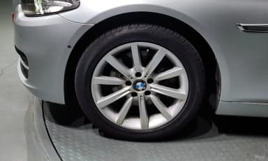5 Series (F10)