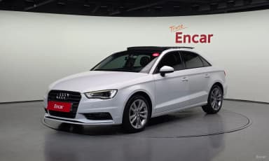 New A3