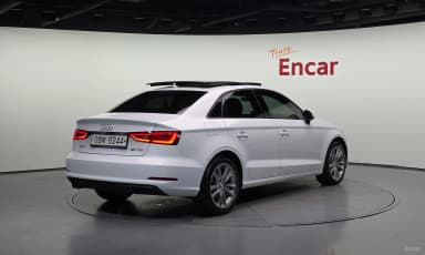 New A3