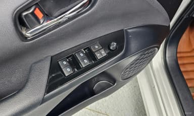 Prius 4th Generation