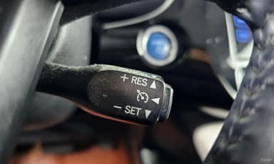 Prius 4th Generation