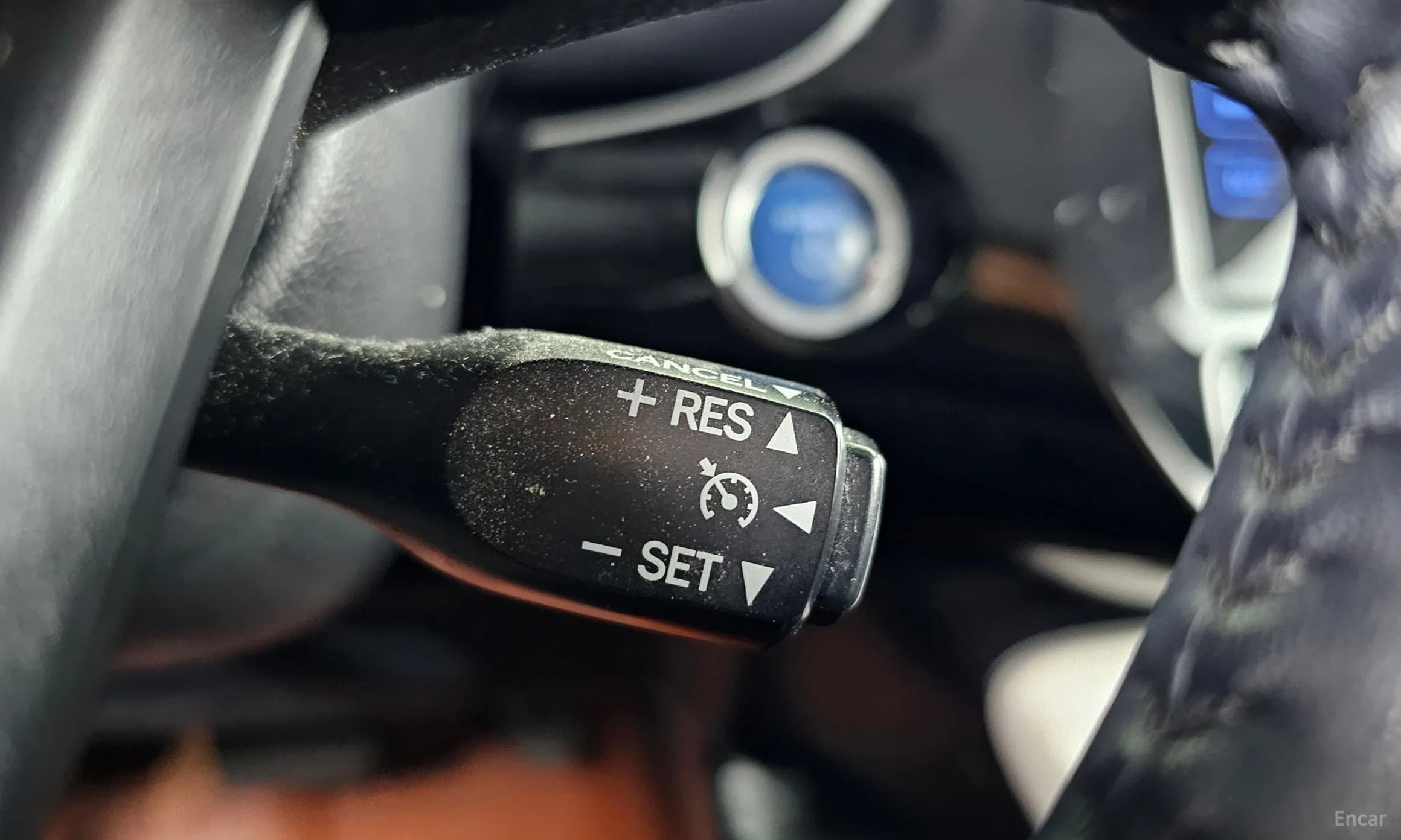 Prius 4th Generation