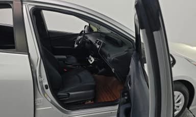 Prius 4th Generation