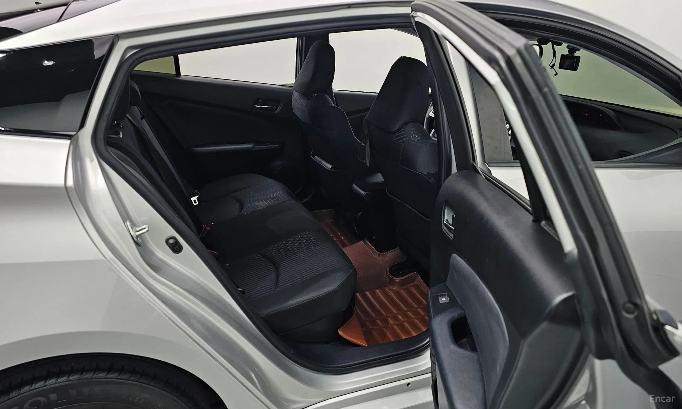 Prius 4th Generation