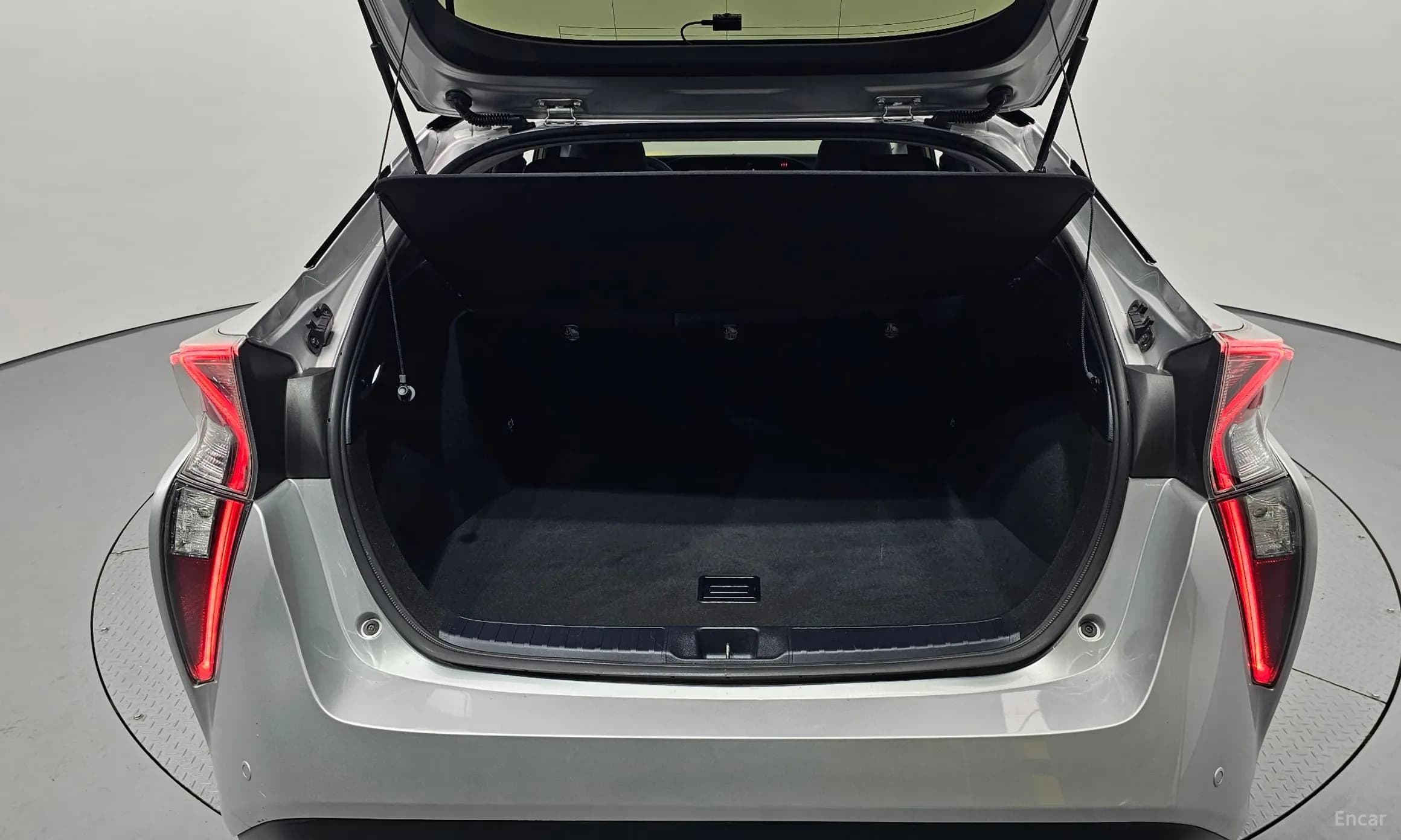 Prius 4th Generation