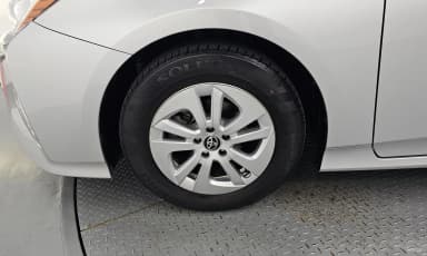 Prius 4th Generation