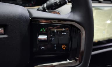 Range Rover Evoque 2nd Generation