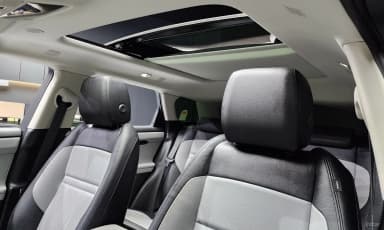 Range Rover Evoque 2nd Generation